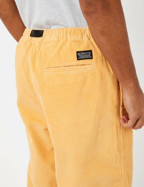 Штани Levis Skateboarding SKATE QUICK RELEASE PANT Apricot Cream (A0968;0006) A0968;0006SH фото
