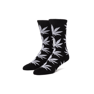 Шкарпетки HUF SET PLANTLIFE SOCK black SK00739-black фото