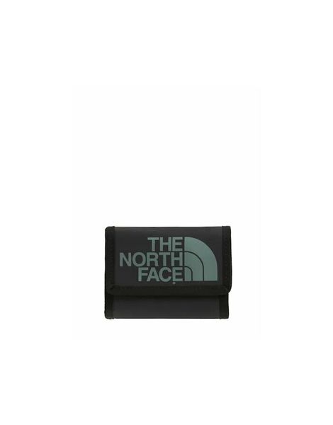 Гаманець The North Face BASE CAMP WALLET Black (NF0A52THJK31) NF0A52THJK31SH фото