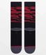 Шкарпетки Stance WARBIRD Red (A545C20WAR-RED) A545C20WAR-RED фото 2