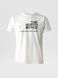 Футболка The North Face FOUNDATION GRAPHIC TEE White (NF0A55EFQ4C1) NF0A55EFQ4C1SH фото 5