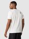 Футболка The North Face FOUNDATION GRAPHIC TEE White (NF0A55EFQ4C1) NF0A55EFQ4C1SH фото 2