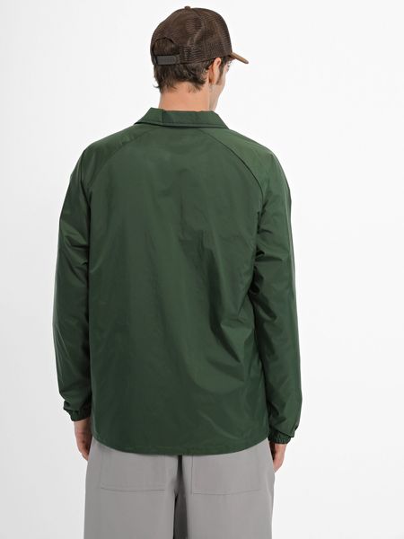 Куртка Vans TORREY JACKET BLACK Green (VN0A5KEYBD61) VN0A5KEYBD61SH фото