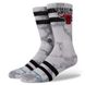 Шкарпетки Stance BULLS DYED Grey (A556C21BUL-GRY) A556C21BUL-GRY фото 3