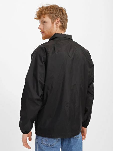 Куртка Vans TORREY JACKET BLACK Black (VN0A5KEYBLK1) VN0A5KEYBLK1SH фото