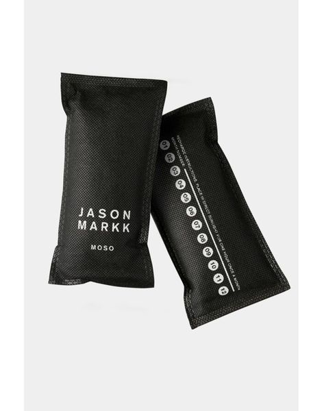 Вкладки Для Взуття Jason Markk MOSO INSERTS Assorted (48847) 48847SH фото