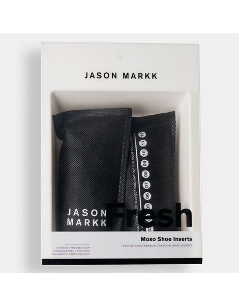 Вкладки Для Взуття Jason Markk MOSO INSERTS Assorted (48847) 48847SH фото
