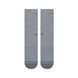 Шкарпетки Stance THE CLASSIC CREW Grey Heather (M311D14ICO-GRH) M311D14ICO-GRH фото 1