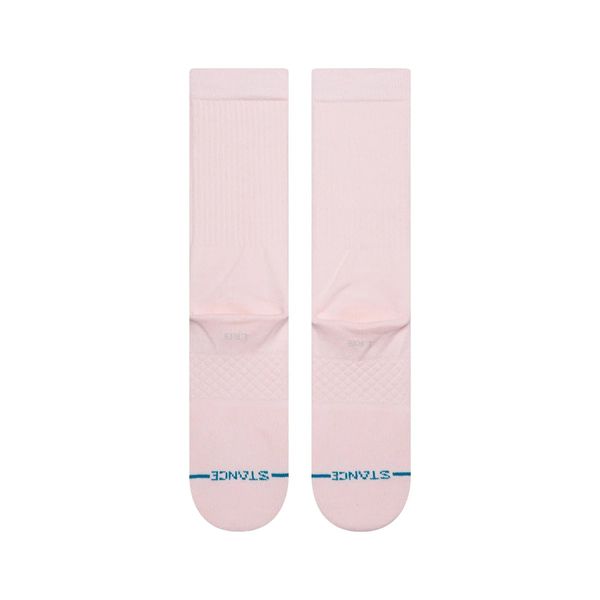 Шкарпетки Stance ICON Pink (M311D14ICO-PNK) M311D14ICO-PNK фото