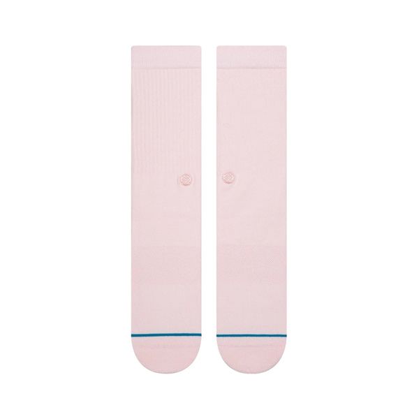 Шкарпетки Stance ICON Pink (M311D14ICO-PNK) M311D14ICO-PNK фото