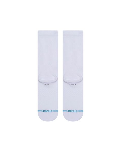 Шкарпетки Stance ICON White/Black (M311D14ICO-WHB) M311D14ICO-WHB фото