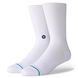 Шкарпетки Stance ICON White/Black (M311D14ICO-WHB) M311D14ICO-WHB фото 3