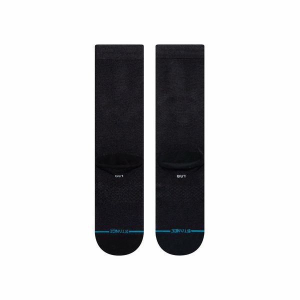 Шкарпетки Stance WRECKING Black (A545A20WRE-BLACK-M) A545A20WRE-BLACK-MSH фото