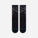 Шкарпетки Stance IRON_MAIDEN NIGHT CITY Black (A555C21NIG-BLACK-M) A555C21NIG-BLACK-MSH фото 3
