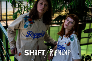 Наш lookbook для RIPNDIP фото