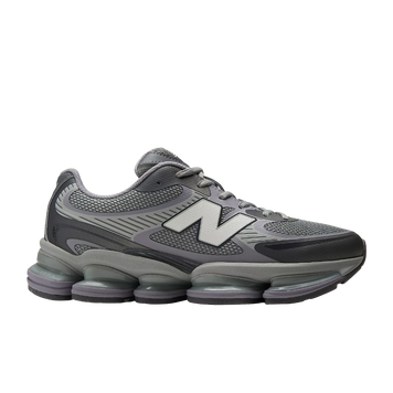 Кросівки New Balance 2000 GD Castelrock Dark Silver U20008LR фото