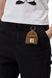 Брелок Carhartt WIP MINI WATCH HAT KEYCHAIN Hamilton Brown I036420.HZXX фото 3