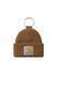 Брелок Carhartt WIP MINI WATCH HAT KEYCHAIN Hamilton Brown I036420.HZXX фото 1