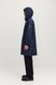 Куртка Makia GUST RAIN JACKET dark navy U30006_689 фото 7