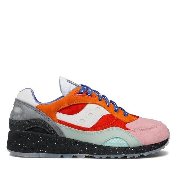 Кросівки Saucony Shadow 6000 Space Fight 70703-1s фото