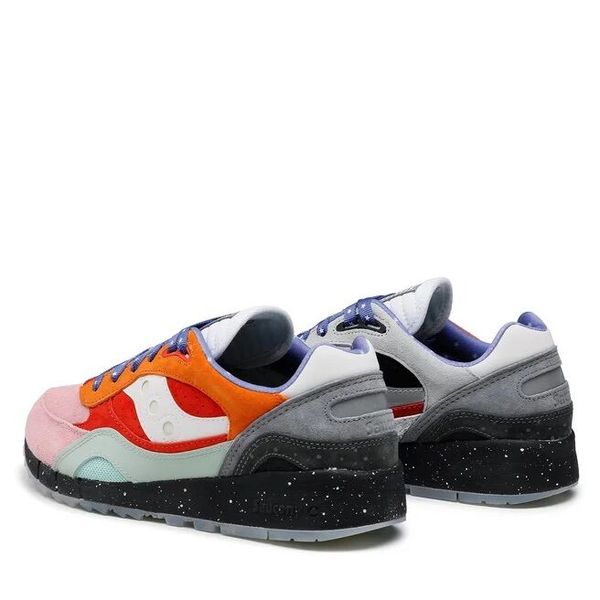 Кросівки Saucony Shadow 6000 Space Fight 70703-1s фото