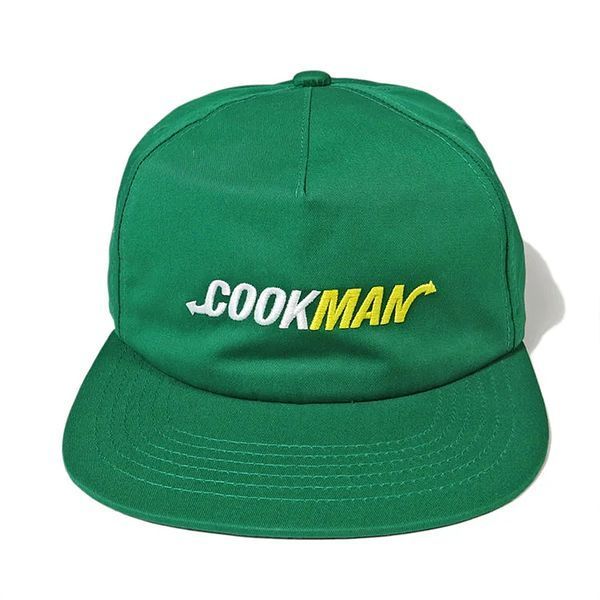 Кепка Cookman CAP caf&eacute; 233-51173-78 фото