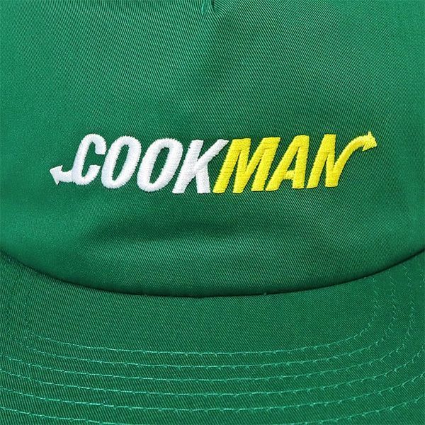 Кепка Cookman CAP caf&eacute; 233-51173-78 фото