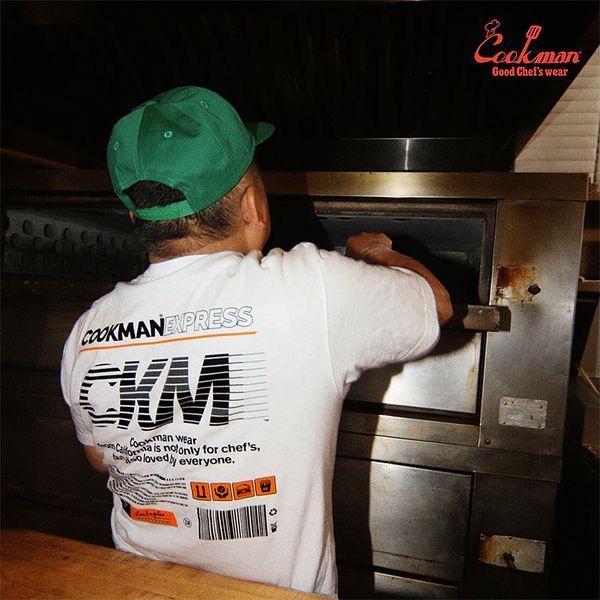 Кепка Cookman CAP caf&eacute; 233-51173-78 фото