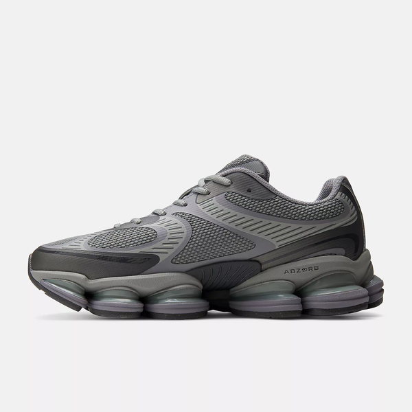 Кросівки New Balance 2000 GD Castelrock Dark Silver U20008LR фото
