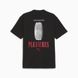 Футболка Puma PUMA X PLEASURES GRAPHIC TEE Black (62409601PM) 62409601PM фото 8