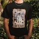 Футболка Ripndip MOST WANTED TEE Black RNDSUM26144 фото 2