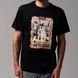 Футболка Ripndip MOST WANTED TEE Black RNDSUM26144 фото 3