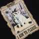 Футболка Ripndip MOST WANTED TEE Black RNDSUM26144 фото 4