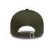 Кепка жіноча New Era WMNS LEAGUE ESS 9FORTY NEYYAN green med 60348847-NE фото 4