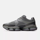 Кросівки New Balance 2000 GD Castelrock Dark Silver U20008LR фото 3