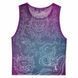 Майка Ripndip TRACE MESH CROPPED TANK multi RNDSUM25WO2 фото 5