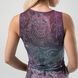 Майка Ripndip TRACE MESH CROPPED TANK multi RNDSUM25WO2 фото 3