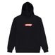 Худі RipNDip RISKY BUSINESS HOODIE Black RNDSUM24127 фото 1