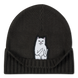 Шапка Ripndip LORD NERMAL BEANIE dark forest RNDFALL26171 фото 2
