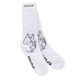 Шкарпетки Ripndip LORD NERMAL SOCKS White RND2111 фото 2