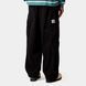 Штани Carhartt WIP COLE CARGO PANT black garment dyed I035565.89GD фото 4