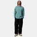 Штани Carhartt WIP COLE CARGO PANT black garment dyed I035565.89GD фото 6