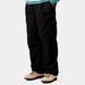Штани Carhartt WIP COLE CARGO PANT black garment dyed I035565.89GD фото 5