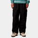 Штани Carhartt WIP COLE CARGO PANT black garment dyed I035565.89GD фото 3