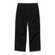 Штани Carhartt WIP COLE CARGO PANT black garment dyed I035565.89GD фото 1