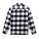 Сорочка Dickies NEW SACRAMENTO SHIRT Black DK0A4XDZBLK1 фото 2