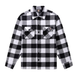 Сорочка Dickies NEW SACRAMENTO SHIRT Black DK0A4XDZBLK1 фото 1