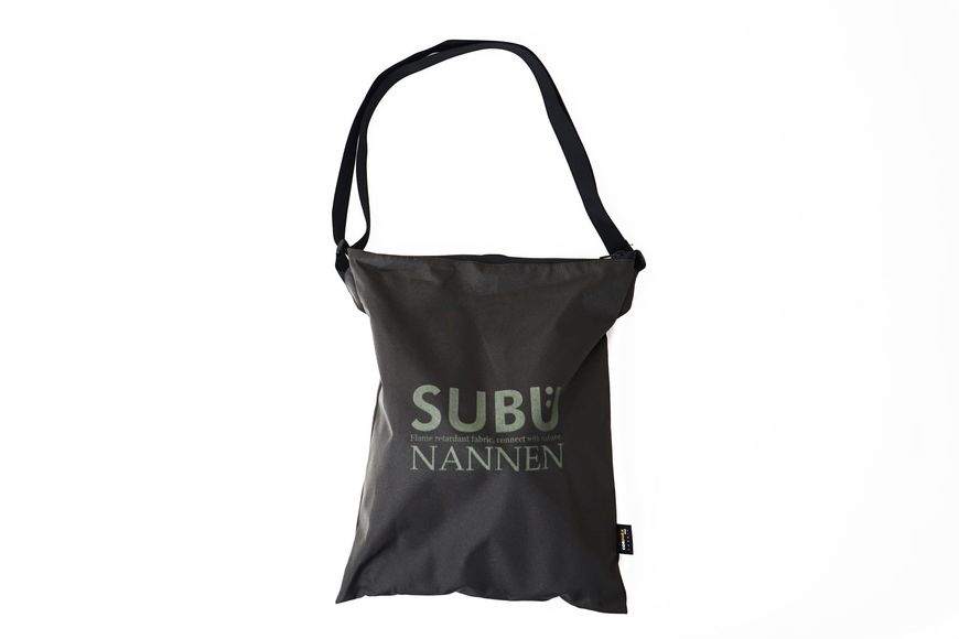 Тапочки Subu NANNEN F-LINE khaki SN-03-KH фото