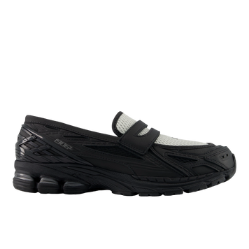 Кросівки New Balance 1906 LOAFER black, white U19068G9 фото