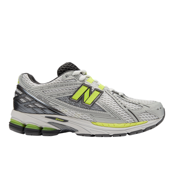 Кросівки New Balance 1906R grey, yellow U190652H фото